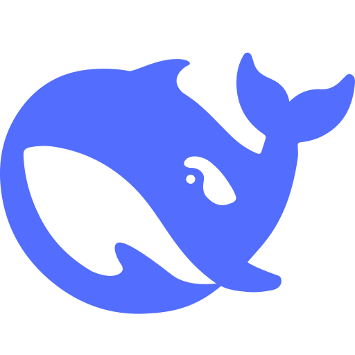 DeepSeek, Kimi, MiniMax + more logo