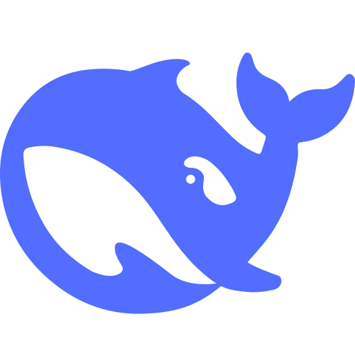 DeepSeek, Kimi, MiniMax + more logo