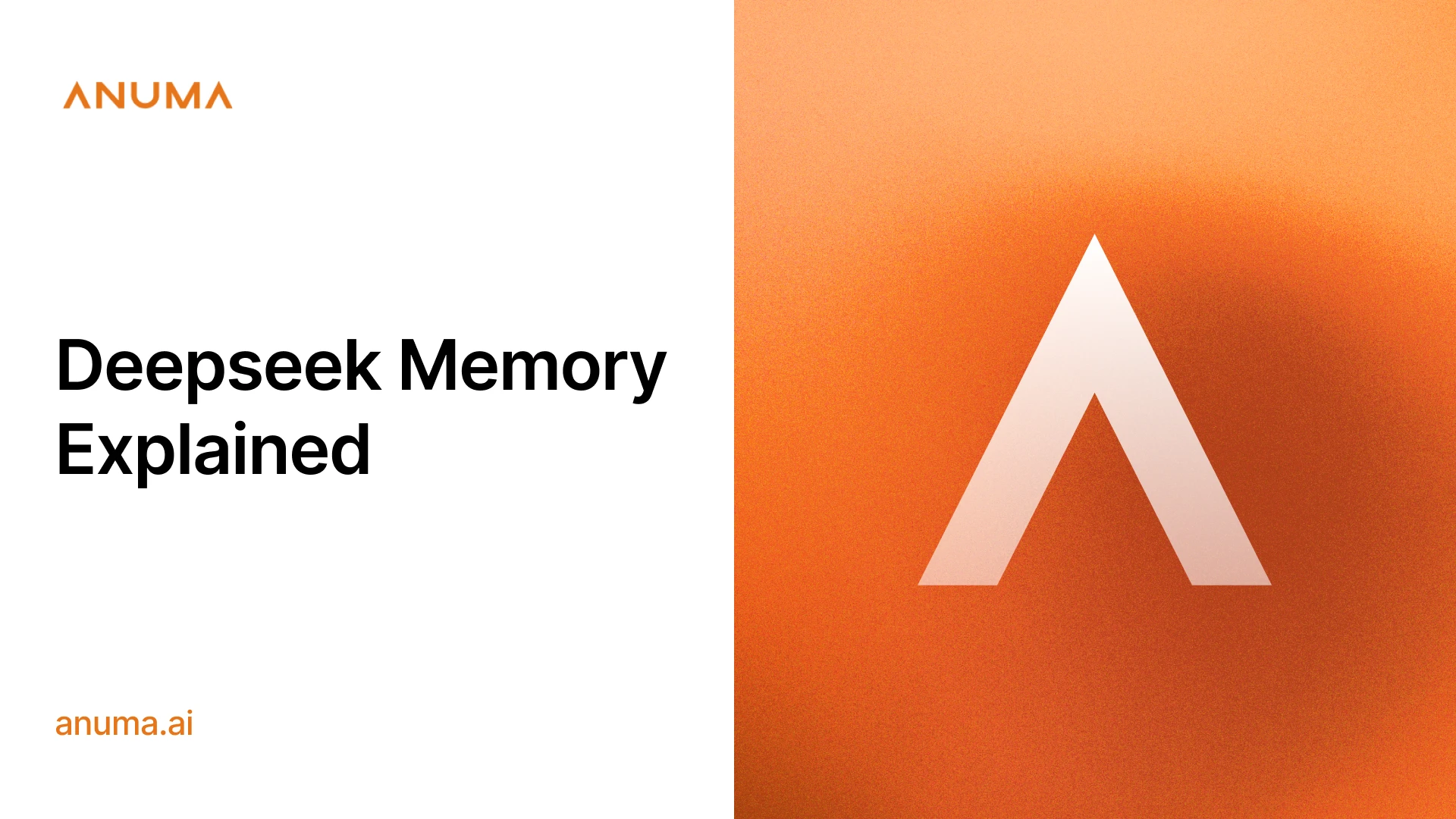 DeepSeek Memory Explained: Features, Limits, and Alternatives