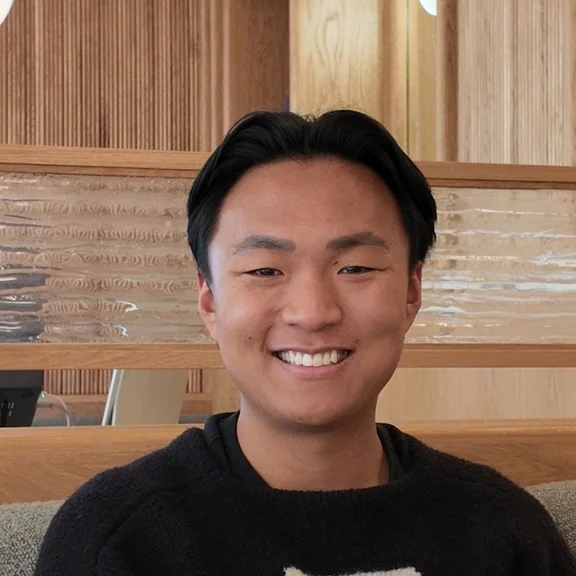 Alex Kim, Founding Member, Product at Anuma